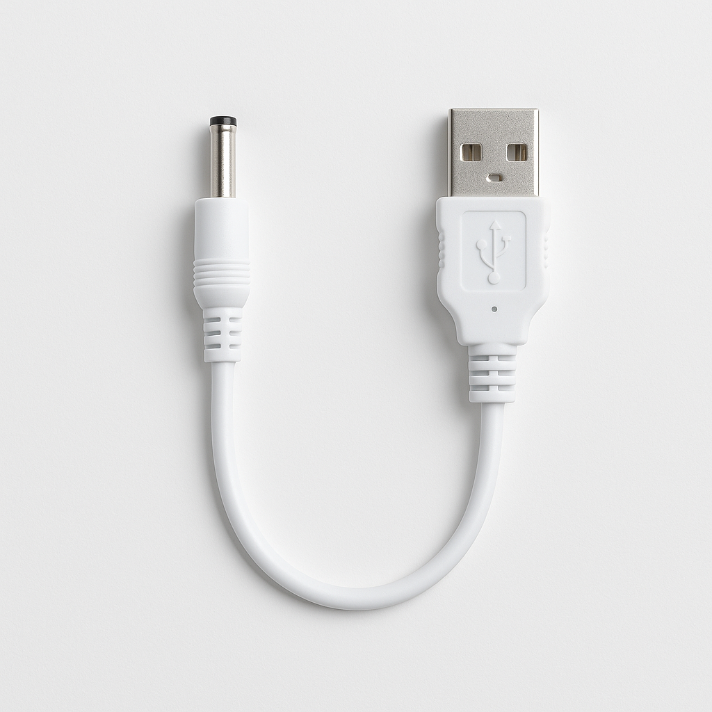 DinoBrush Replacement Charger