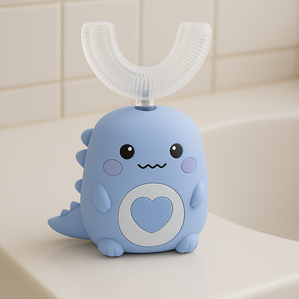 DinoBrush™ (25% OFF)