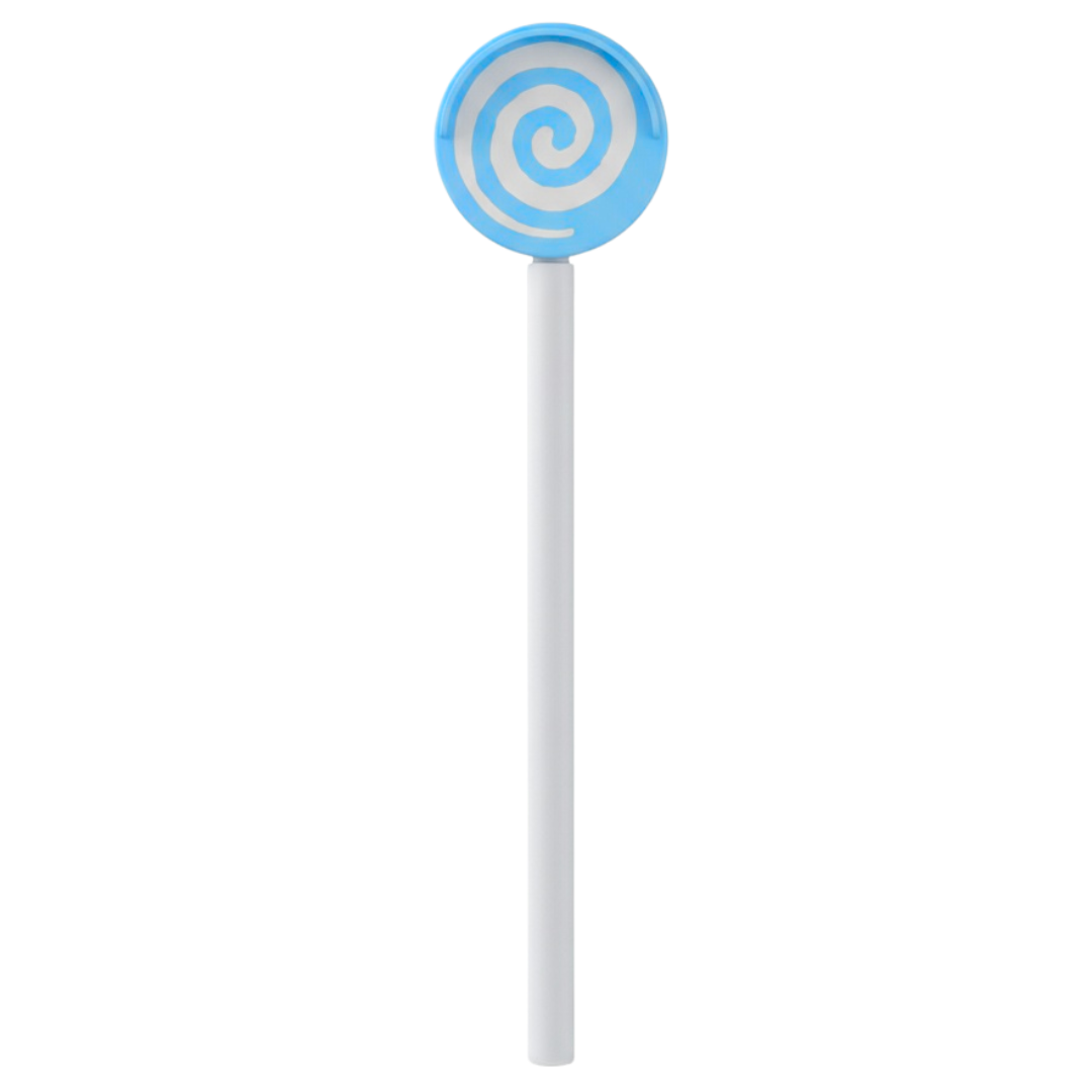 Lollipop Tongue Scraper
